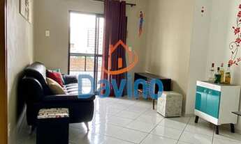 Imagem 5: APARTAMENTO DE 1 DORMITÓRIO, À 350M DA PRAIA NA GUILHERMINA - R$ 260 MIL