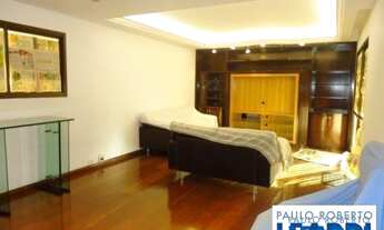 Imagem: APARTAMENTO - VILA ANDRADE - SP