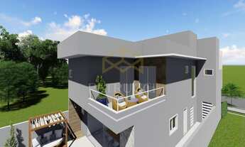 Imagem 3: Casa - Vila Monte Alegre - Paulínia