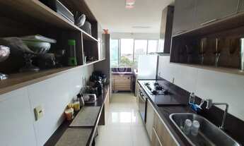 Imagem 5: Apartamento medindo 101 m² ininga