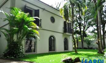 Imagem 2: SOBRADO - JARDIM AMÉRICA - SP