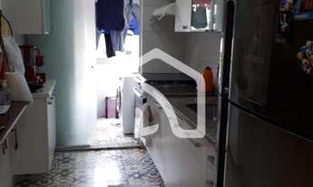 Imagem 7: Apartamento com 2 dormitórios à venda, 85 m² por R$ 690.000,00 - Alphaville - Santana de P