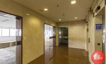 Imagem 3: São Paulo - Conjunto Comercial/sala - Brooklin