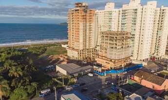 Imagem 3: Al mare - Lançamento de Penthouse em condomínio completo, com terraço privativo à venda, B