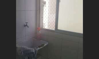 Imagem 7: APARTAMENTO - VILA PRÍNCIPE DE GALES - SP