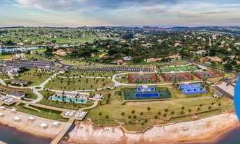 Imagem 2: Lotes no Riviera de Santa Cristina XIII - A partir de R$ 29.990,00