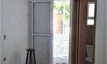 Imagem 7: Apartamento à venda - Parque Oratório - Santo André/SP