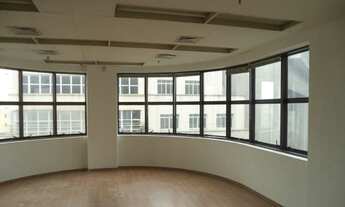 Imagem 4: SÃO PAULO - Conjunto Comercial/Sala - PARQUE SANTA CECÍLIA