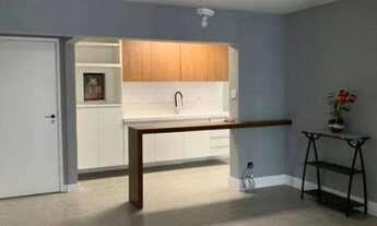 Imagem 5: APARTAMENTO - VILA OLÍMPIA - SP