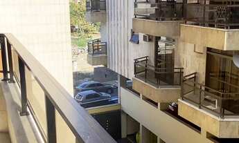 Imagem 4: Apartamento para venda tem 90 metros quadrados com 2 quartos em Centro - Cabo Frio - RJ