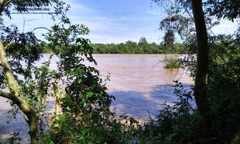 Imagem: Chácara de 1.500,00 m2 no loteamento Parque