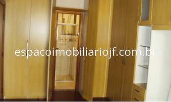 Imagem 4: Cobertura à venda 3 Quartos, 1 Suite, 3 Vagas, 300M², Passos, Juiz de Fora - MG