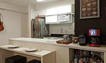 Imagem 4: Apartamento à venda, Pompéia, São Paulo, SP