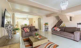 Imagem 3: Casa à Venda 4 Dormitórios Suíte Vila Imbuhy, Cachoeirinha 214m²