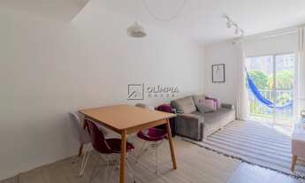 Imagem 2: Apartamento Venda Vila Olímpia 70 m² 2 Dormitórios