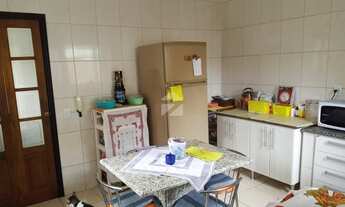 Imagem 7: Casa à venda 3 Quartos, 2 Suites, 3 Vagas, 250M², Jardim Bela Vista, Campinas - SP