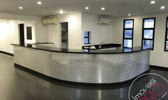 Imagem 3: Conj. Comercial, Paraíso - São Paulo