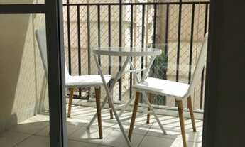 Imagem 6: Apartamento para venda com 52 metros quadrados com 2 quartos em Centro - Diadema - São Pau