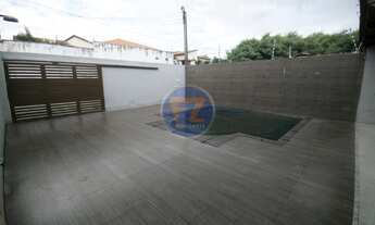 Imagem 2: CASA para aluguel, 3 quartos, 3 suítes, 3 vagas, Edson Queiroz - FORTALEZA/CE