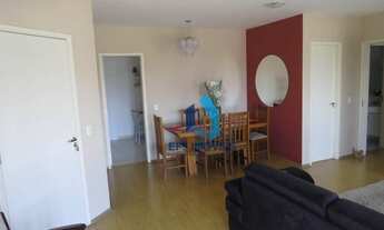 Imagem 4: Apartamento no Campo Grande