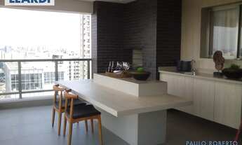 Imagem 3: APARTAMENTO - CAMPO BELO - SP