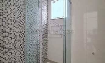 Imagem 7: Sobrado para Venda em São José, Nova São José, 2 dormitórios, 2 suítes, 3 banheiros, 2 vag