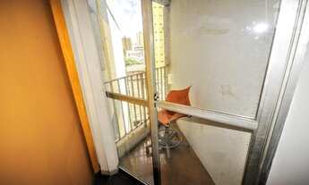 Imagem 2: Apartamento à venda e locação 1 Quarto, 53M², Centro, Campinas - SP