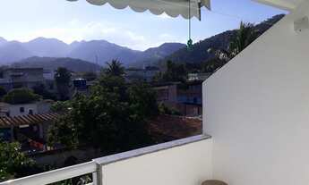 Imagem 3: Casa duplex com 122m², com 2 vagas de garagem, aceita financiamento