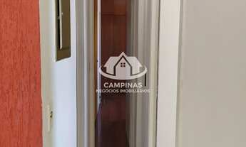 Imagem 7: APARTAMENTO PARA VENDA - PARQUE PRADO - CAMPINAS/SP