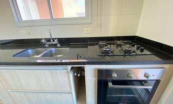 Imagem 6: Apartamento com 3 quartos para alugar, 119 m² por R$ 4.800/mês - Taquaral - Horizon- Rua