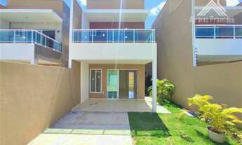 Imagem 4: Casa à venda no bairro Coité - Eusébio/CE