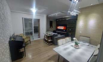 Imagem 4: Apartamento à venda, 96 m² por R$ 664.000,00 - Jardim Arpoador - São Paulo/SP