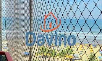 Imagem 6: APARTAMENTO DE 2 DORMITÓRIOS FRENTE MAR LOCALIZADO NA MIRIM - R$ 310 MIL