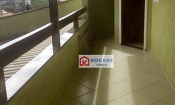 Imagem 7: Sobrado à venda, 300 m² por R$ 850.000,00 - Vila Maria - São José dos Campos/SP