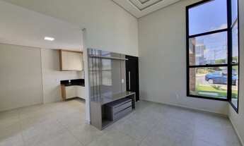 Imagem 7: Casa Terrea 3 suítes e Piscina - Condominio Jardins do império, Indaiatuba SP