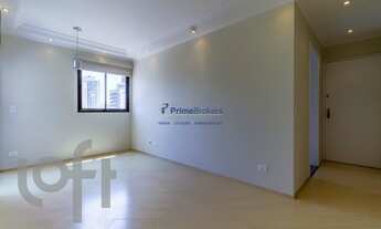 Imagem 3: VENDA SAUDE 2 dormitórios à venda, 55m² - Saúde - São Paulo/SP