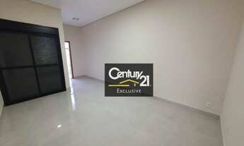 Imagem 7: Casa com 3 dormitórios à venda, 192 m² por R$ 1.285.000 - Condomínio Piemonte - Indaiatuba