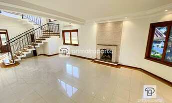 Imagem 3: LINDA CASA!! 4 dorm, 4 suites, 390 m² - venda por R$ 1.650.000 ou aluguel por R$ 7.000/mês