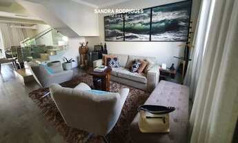 Imagem 3: Casa de Condomínio com 3 Suítes à Venda em Sunville Arujá, 201 m²