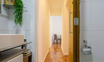 Imagem 5: Outro à venda 2 Quartos, 51M², Moema Pássaros, São Paulo - SP