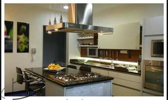 Imagem 2: Apartamento à Venda - Tatuapé