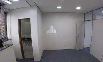 Imagem 5: Sala para alugar, 100 m² por R$ 3.227/mês - Jardim - Santo André/SP