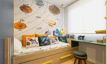 Imagem 3: Apartamento à venda, 34 m² por R$ 176.970,00 - Usina Piratininga - São Paulo/SP