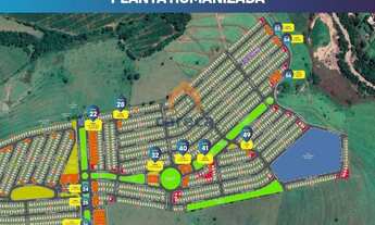 Imagem 5: Terreno Comercial para Venda em São José do Rio Preto, Res Vida Nova