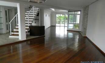 Imagem 5: CASA EM CONDOMÍNIO - ALPHAVILLE - SP