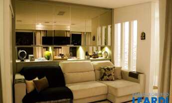 Imagem 3: COBERTURA - VILA MASCOTE - SP