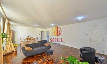 Imagem 4: Apartamento com 4 dormitórios à venda, 140 m² por R$ 730.000,00 - Centro - Curitiba/PR