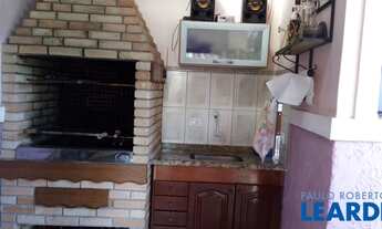 Imagem 7: CASA EM CONDOMÍNIO - ALPHAVILLE - SP