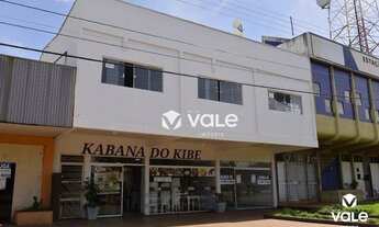 Imagem: Sala Comercial para locação, Plano Diretor