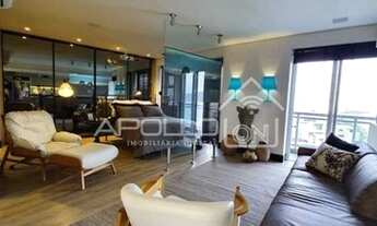 Imagem 5: Lindo apartamento vista mar com serviços e 1 vaga de garagem e lazer completo